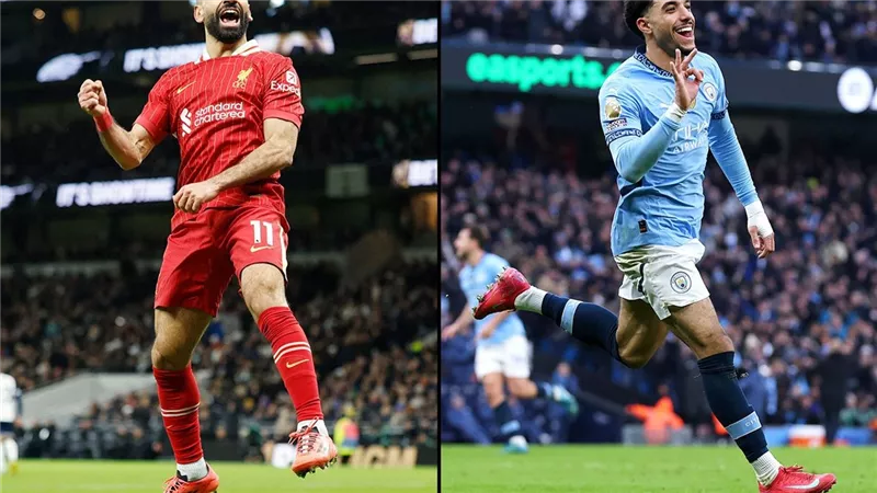 موعد مباراة مانشستر سيتي وليفربول في كأس الاتحاد الإنجليزي والقنوات الناقلة والتشكيل المتوقع للفريقين
