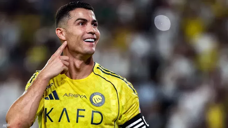 خبير تحكيمي يؤكد صحة ركلة جزاء رونالدو أمام النجمة بنسبة 100% بدوري روشن السعودي