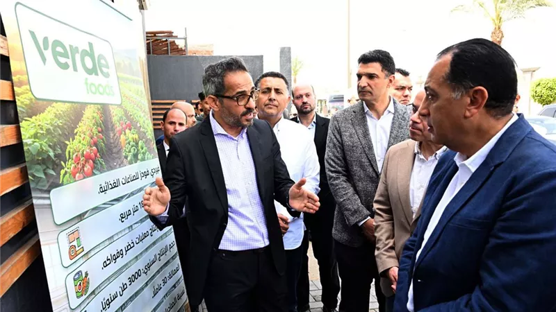 تصريحات رئيس الوزراء مصطفى مدبولي اليوم بـ الزيارة التفقدية في محافظة بنها