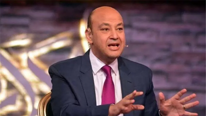 تعليق عمرو أديب على بيان زيادة أسعار بعض شرائح الكهرباء في مصر