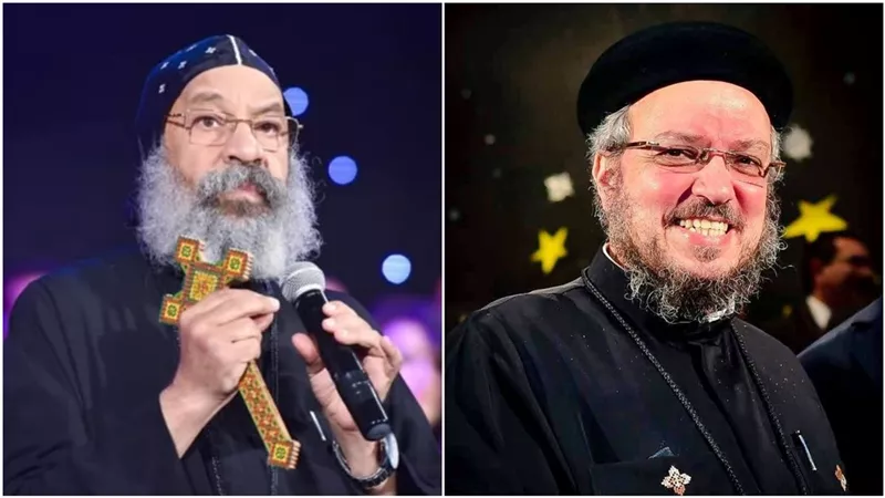 شعب الله المختار في المسيحية.. الكنيسة الأرثوذكسية تحسم الجدل وتؤكد انتهاء المفهوم بظهور المسيح