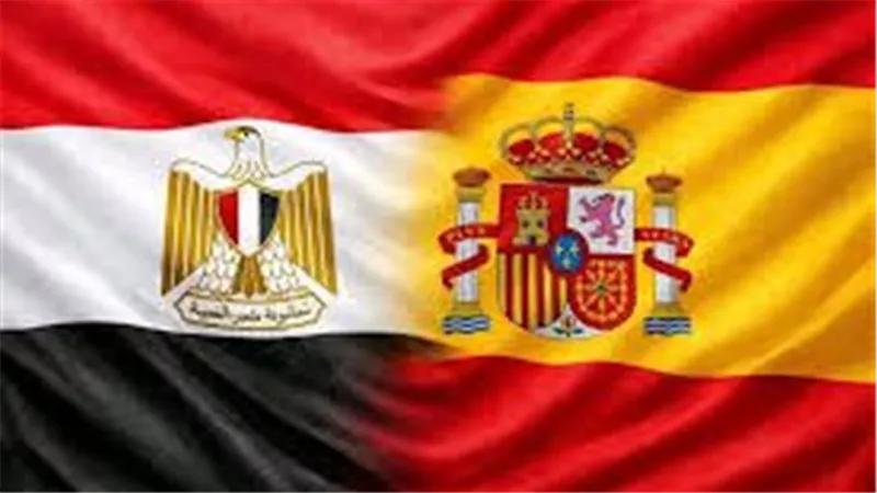 إسبانيا تدين الهتافات العنصرية ضد منتخب مصر وتتعهد بإجراءات قانونية عاجلة