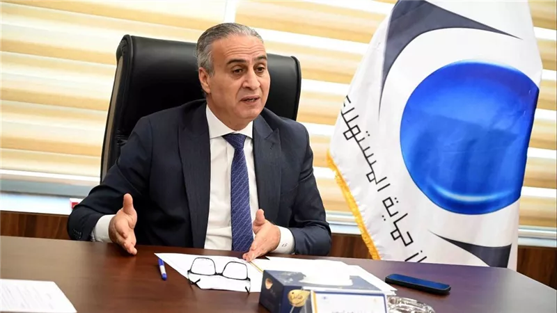 جهاز حماية المستهلك يعلن الاستجابة لشكاوى أحد المواطنين بشأن  المنتجات الغذائية منتهية الصلاحية