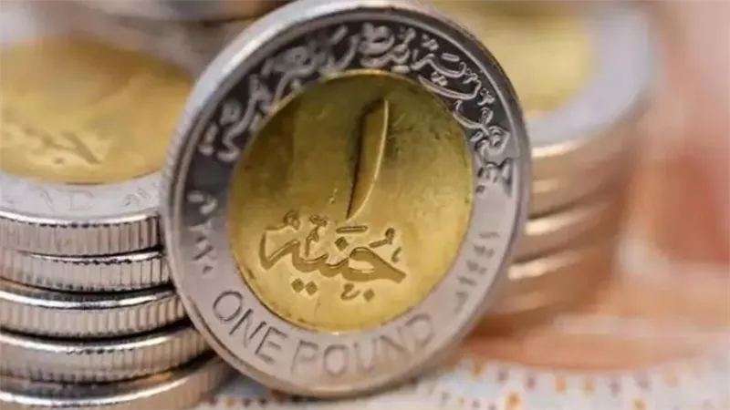 الحكومة تعلن طرح عملة 2 جنيه جديدة وتعديل مكونات الجنيه لمواجهة أزمة نقص الفكة في مصر
