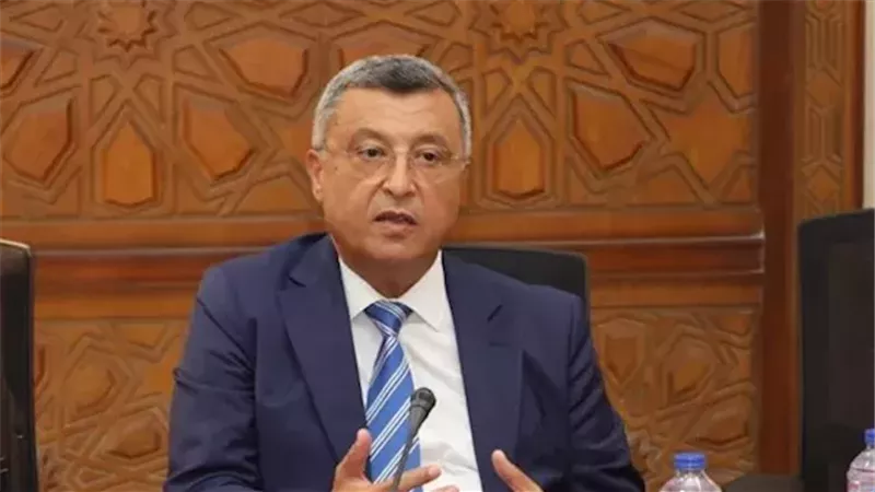تراجع إنتاج حقل ظهر.. تصريحات وزير البترول الأسبق أسامة كمال