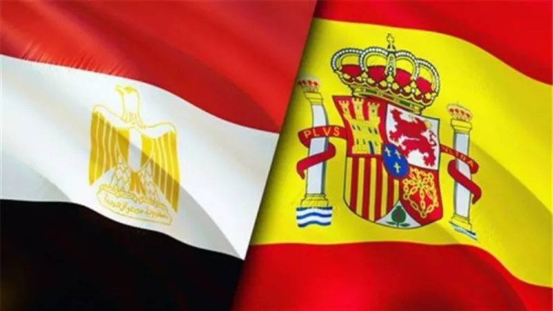 موعد مباراة مصر وإسبانيا في مواجهة ودية ثانية استعدادا للمونديال