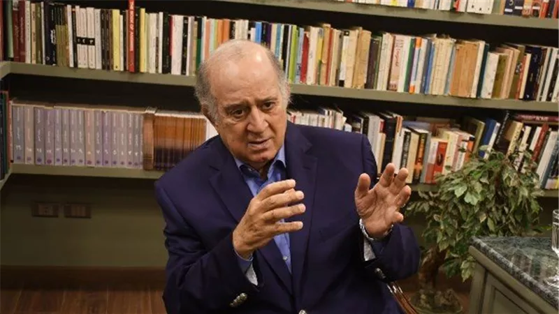 الدكتور طارق حجى يكتب عن حقوق الأقباط في مصر: 