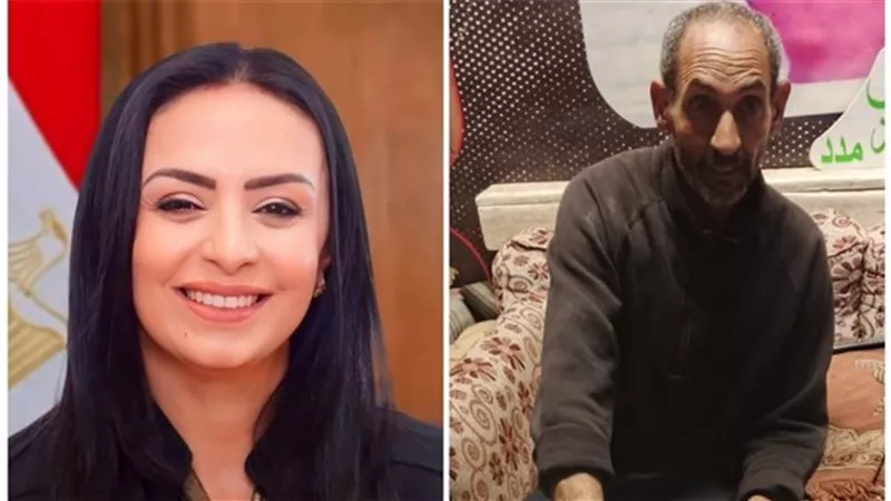 تحرك من وزارة التضامن الاجتماعي بشأن ندى فتاة العباسية بعد عودتها لأهلها
