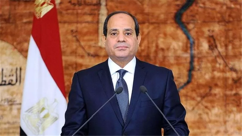 دور مصر يحسم وقف إطلاق النار بين أمريكا وإيران ويؤكد مكانتها كصمام أمان للاستقرار الإقليمي
