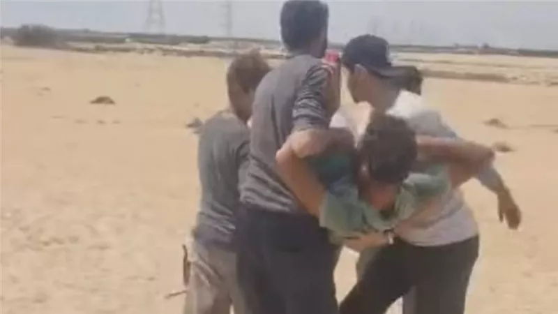 بيان دير الأنبا بيشوي يكشف تفاصيل التعدي على أرض أثرية ويؤكد سلامة الرهبان