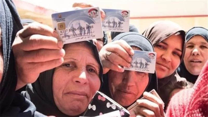 خطوات استخراج بدل فاقد كارت تكافل وكرامة وأرقام التواصل الرسمية لتجنب وقف الدعم