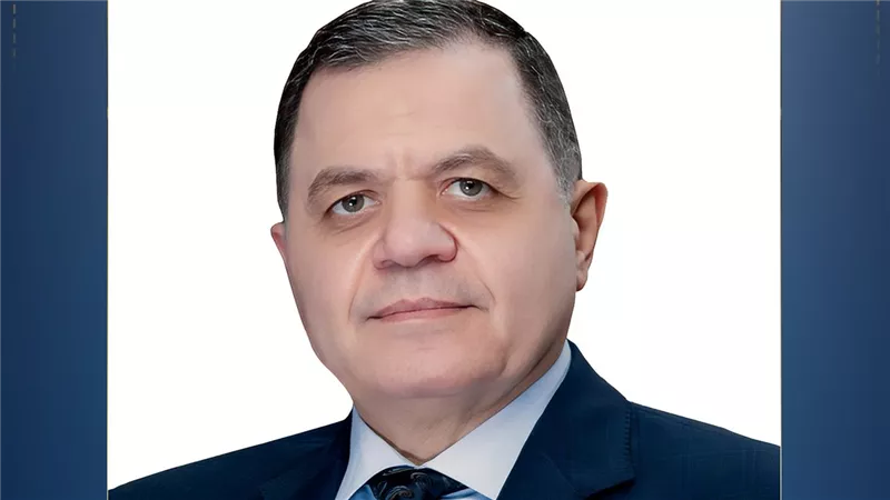 الوقائع المصرية تنشر قرار وزير الداخلية بإبعاد سوري خارج البلاد .. أعرف السبب بالاسم والمستند