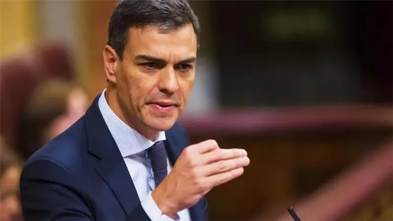 رئيس وزراء إسبانيا: لا نحول لبنان إلى غزة ويطالب الاتحاد الأوروبي بتعليق اتفاقه مع إسرائيل