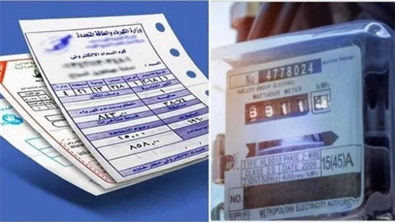 أسعار شرائح الكهرباء 2026 بعد قرارات الحكومة الجديدة للاستهلاك المنزلي والتجاري في مصر