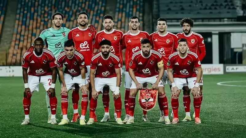 مباراة الأهلي وسموحة.. فرصة المارد الأحمر لبقاء الأمل في المنافسة 