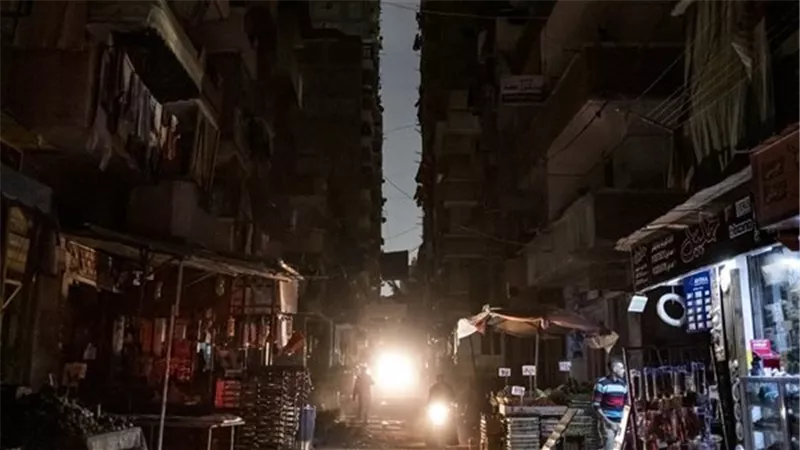 تصريحات متحدث الكهرباء عن الخطة الجديدة لترشيد استهلاك الطاقة في مصر
