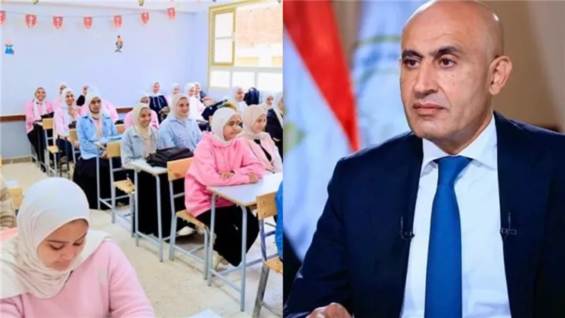 موعد بدء الدراسة 2026.. وزير التعليم يلزم المدارس بالخريطة الزمنية ومواعيد العام الدراسي الجديد