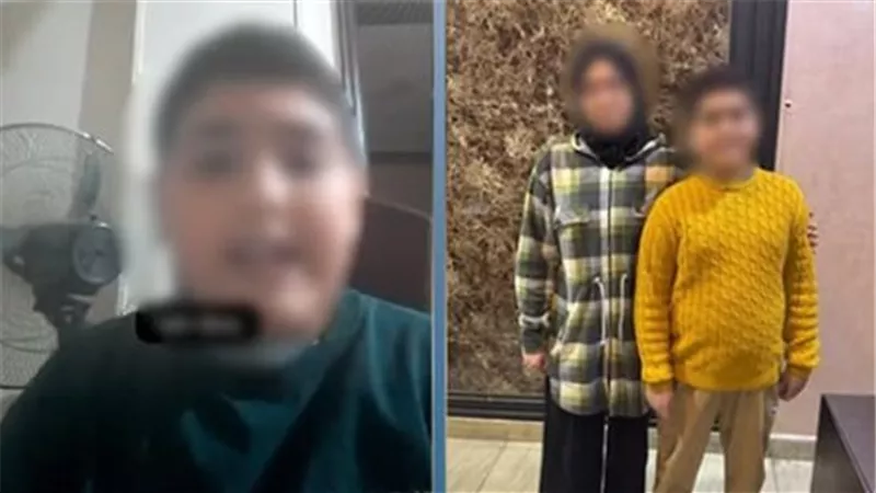 الداخلية تقبض على سيدة حرضت نجلها لتصوير فيديو إدعاء انتحارها بسبب مشاكل النفقة مع طليقها