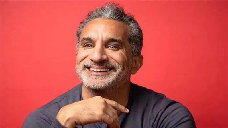 باسم يوسف أبرزهم: تقرير يرصد انتشار معاداة السامية عالميًا ويضع شخصيات إعلامية ضمن قائمة مؤثرة