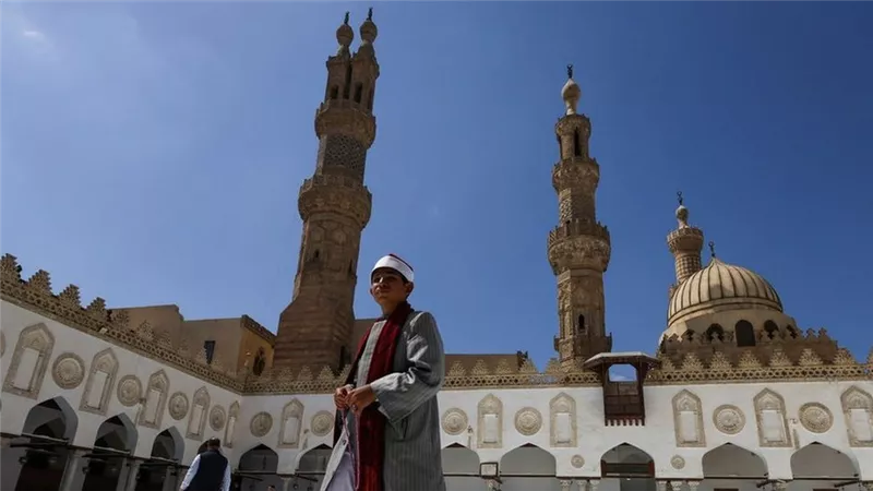 رسالة عالم من علماء الأزهر للرجال المقبلين على الزواج يصحح حقائق يجهلها الكثيرين