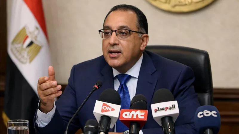 مدبولي يمد فترة التصالح في مخالفات البناء 6 أشهر إضافية بدءًا من 5 مايو 2026