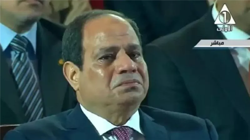 الرئيس السيسي ينعى الفنان عبدالرحمن أبو زهرة بعد رحيله عن عمر ناهز 92 عامًا