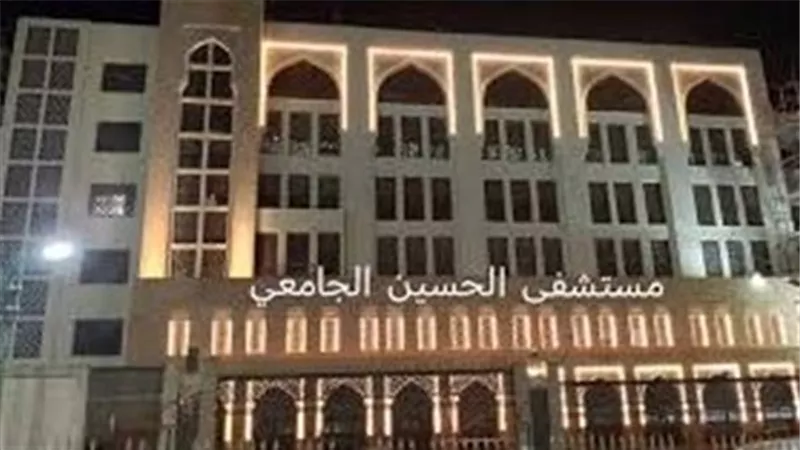 تحرك الأزهر من أجل حل أزمة اختطاف رضيعة في مستشفى الحسين