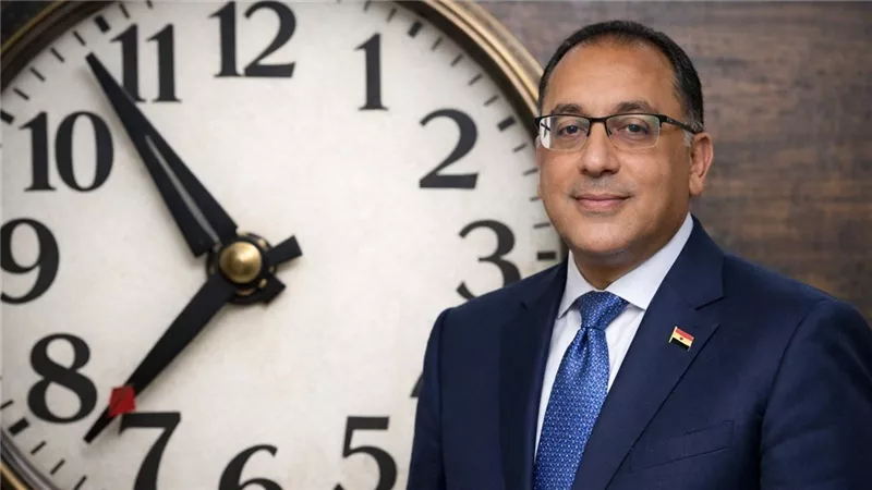 باقي أيام على تطبيق التوقيت الصيفي 2026.. اعرف هتغير ساعتك امتى بالضبط في مصر