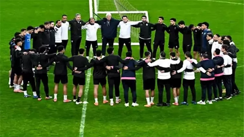 القنوات الناقلة لـ مباراة الزمالك وشباب بلوزداد اليوم في الكونفدرالية