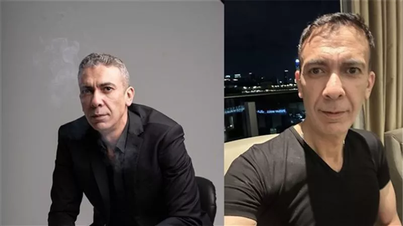 آخر تصريحات ضياء العوضي عن السرطان قبل رحيله.. لقاء انتشر على نطاق كبير