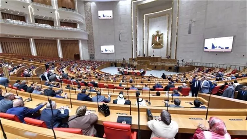 التحرك البرلماني بشأن منع الخدمات الحكومية على المتهربين من النفقة