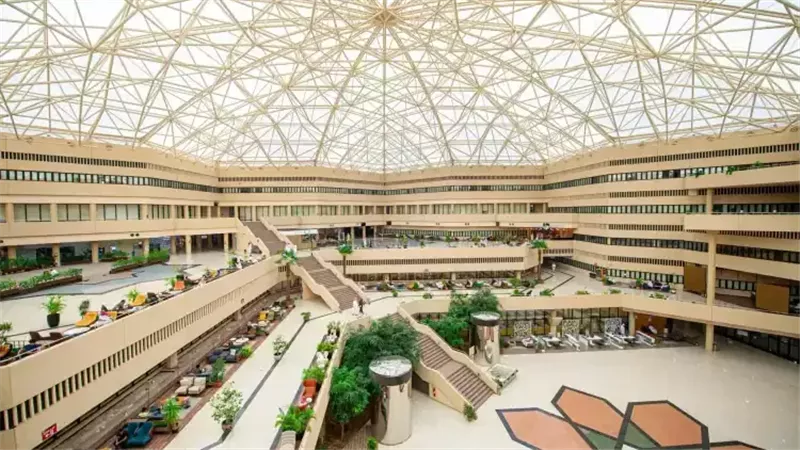 وظائف جامعة القصيم 2026 فني مختبر بنظام التعاقد والتقديم عبر جدارات حتى 23 أبريل