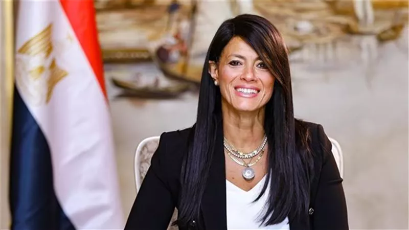 تعيين الدكتورة رانيا المشاط وكيلًا للأمين العام للأمم المتحدة
