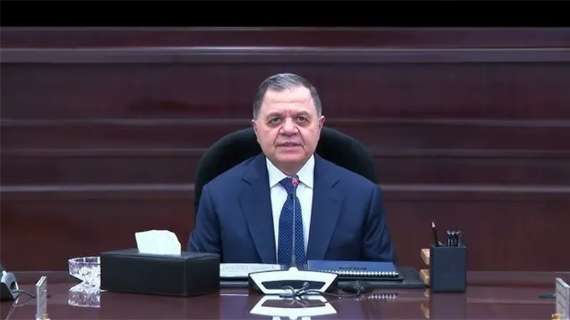  الداخلية تمنح نزلاء مراكز الإصلاح زيارة استثنائية بمناسبة عيد تحرير سيناء 2026 والحكومة تعتمد العطلة