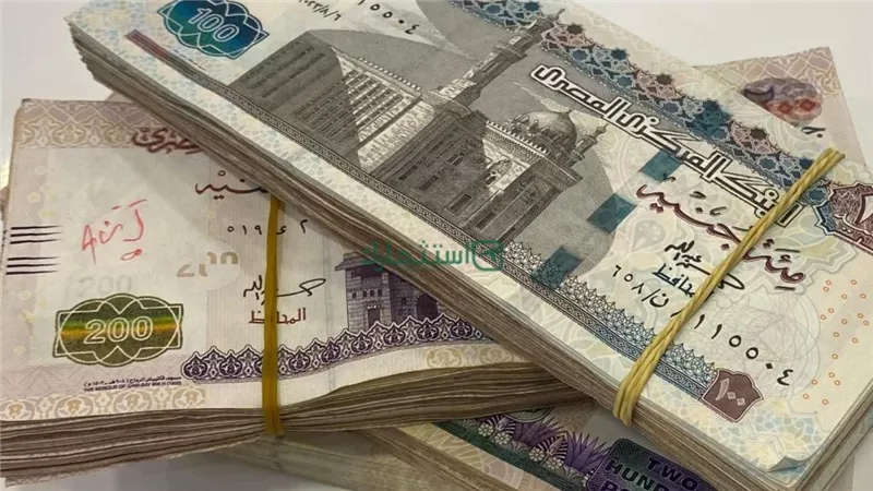 صرف مرتبات يوليو 2026 بالزيادة الجديدة.. 822.8 مليار للأجور وجدول الحد الأدنى بعد الرفع