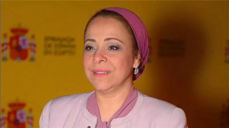 نهاد أبو القمصان تكشف تفاصيل قانون الأحوال الشخصية 