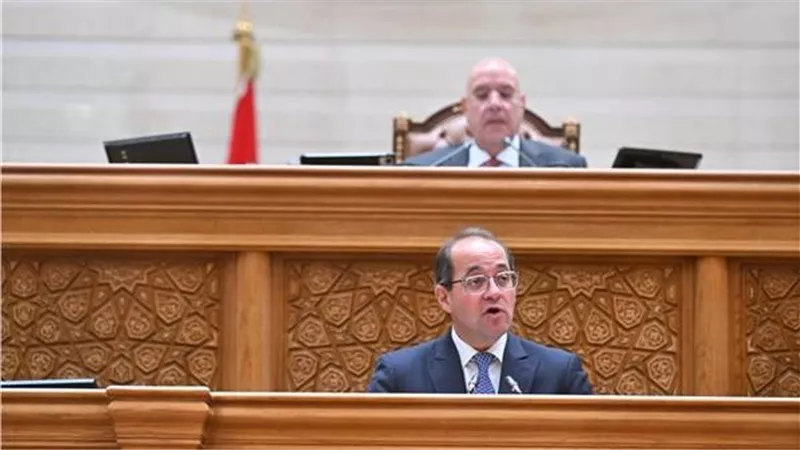 زيادة المرتبات والمعاشات تتصدر أولويات الدولة في مشروع الموازنة الجديدة وفق تصريحات الوزير أمام النواب
