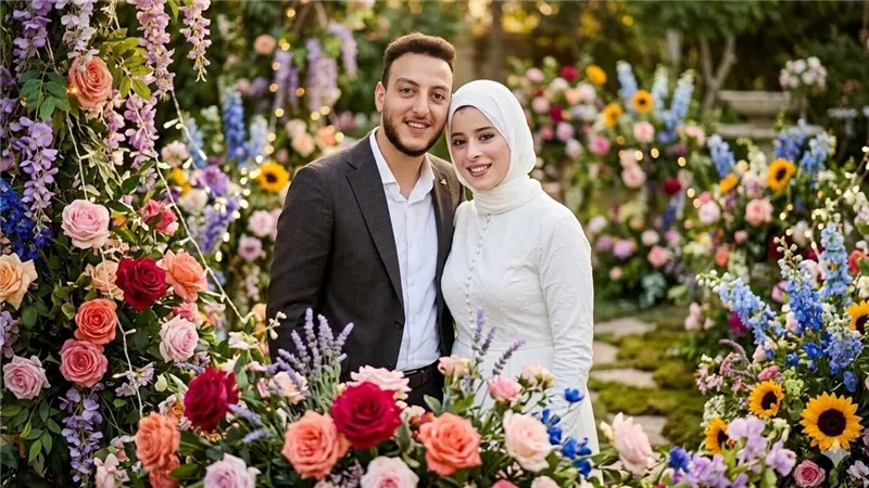 جنازة عروس الشرقية تتحول إلى مأساة مؤلمة بعد وفاتها المفاجئة بحفل الزفاف 