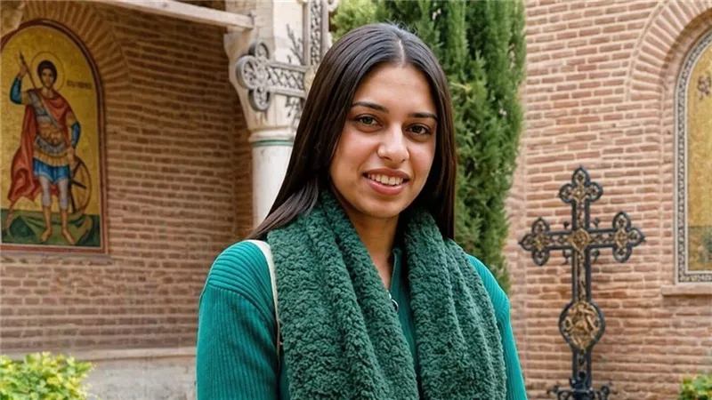نادر شكري يكشف تفاصيل العثور على كرستينا عماد فتاة حلوان والاستماع لأقوالها قبل تسليمها لأسرتها