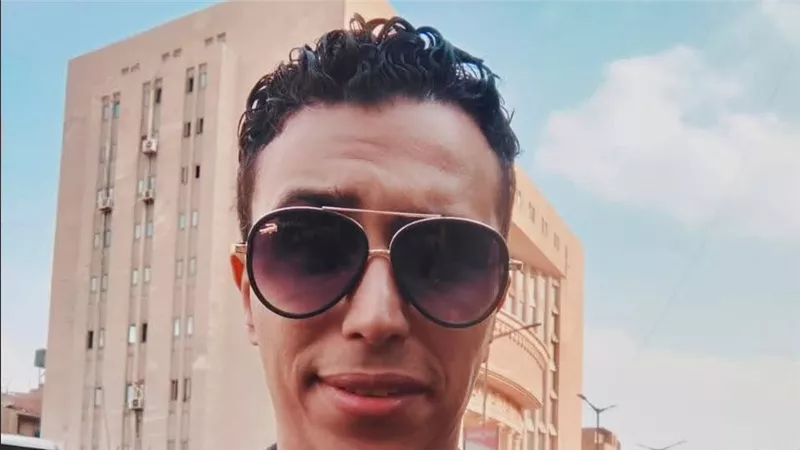  أحمد الجبيسي يروي لـ 