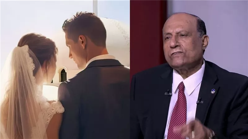 مداخلة مع نجيب جبرائيل: الحكومة توافق نهائيًا على قانون الأحوال الشخصية للمسيحيين تمهيدًا لإحالته للبرلمان