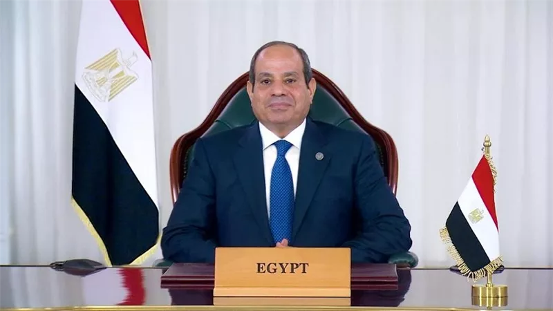 أخبار الرئيس السيسي.. مشاركة مصر في قمة قبرص من أجل أزمة المنطقة العربية