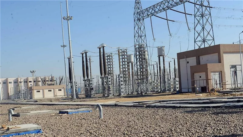 تشغيل الربط الكهربائي المصري السعودي 2026 وزيادة القدرات مع السودان لتعزيز تبادل الطاقة إقليميًا