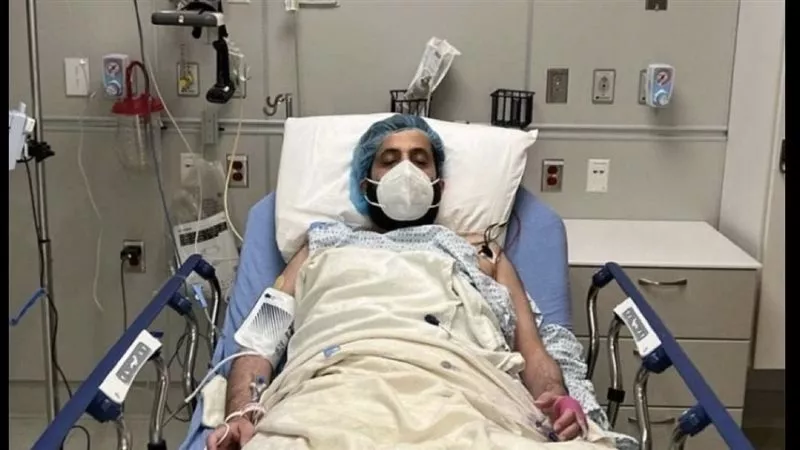 تركي آل الشيخ يرد على شائعات حالته الصحية بعد تداول صورة مزيفة ويؤكد أنه بخير