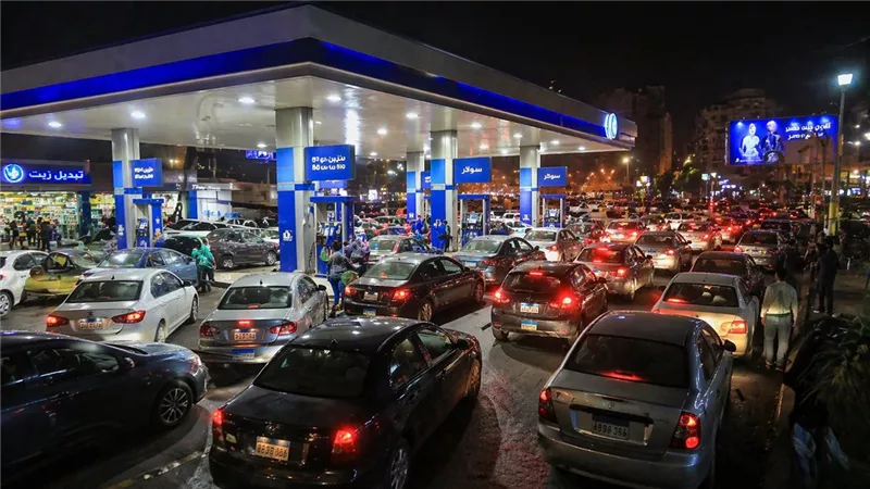 أسعار البنزين والسولار اليوم في مصر.. توقعات متعارضة بين الزيادة والتثبيت 6 أشهر