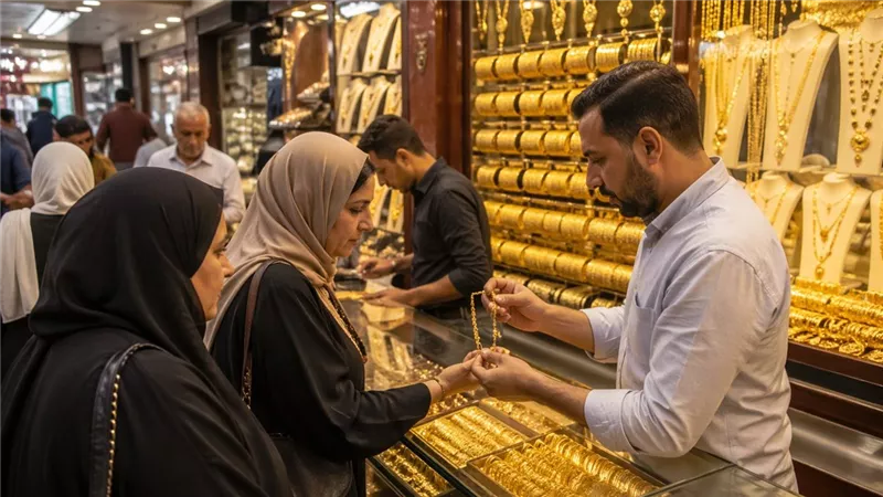 أسعار الذهب اليوم الثلاثاء 16 يونيو 2026.. عيار 21 يستقر عند 6265 جنيهًا