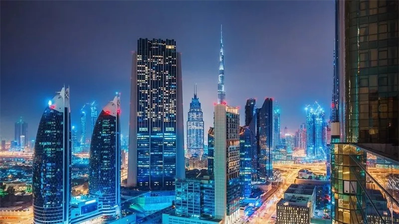 سوق العقارات في دبي يسجل نموًا قويًا في 2026 رغم تراجع عدد الصفقات