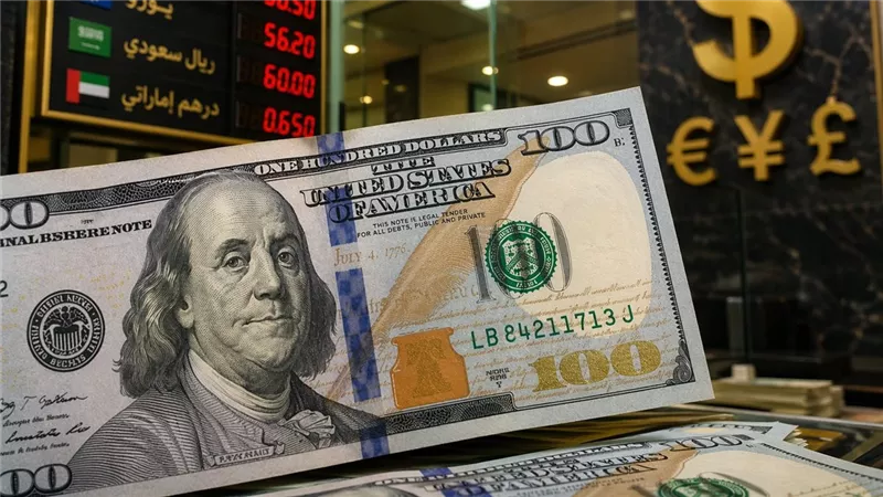 ارتفاع سعر الدولار منتصف اليوم الأحد مع تباين واضح بين البنوك والسوق الموازية