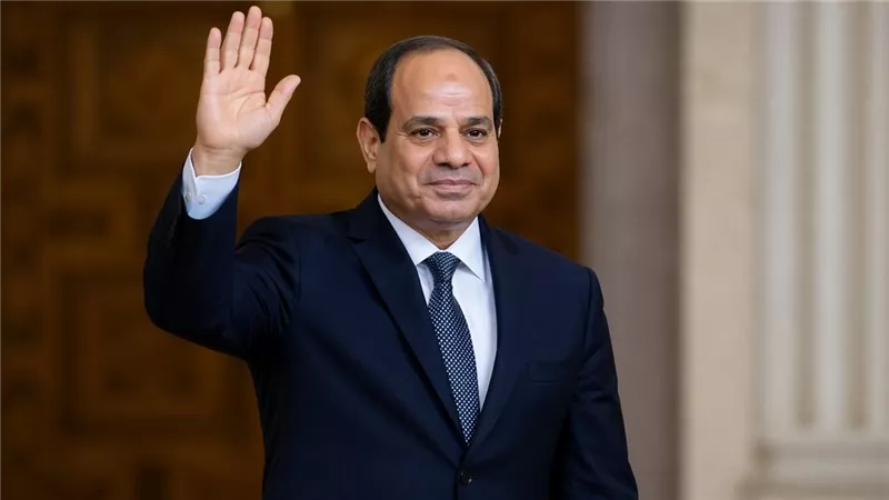 السيسي يتوجه إلى قبرص للمشاركة في اجتماع عربي أوروبي لبحث التطورات الإقليمية والدولية