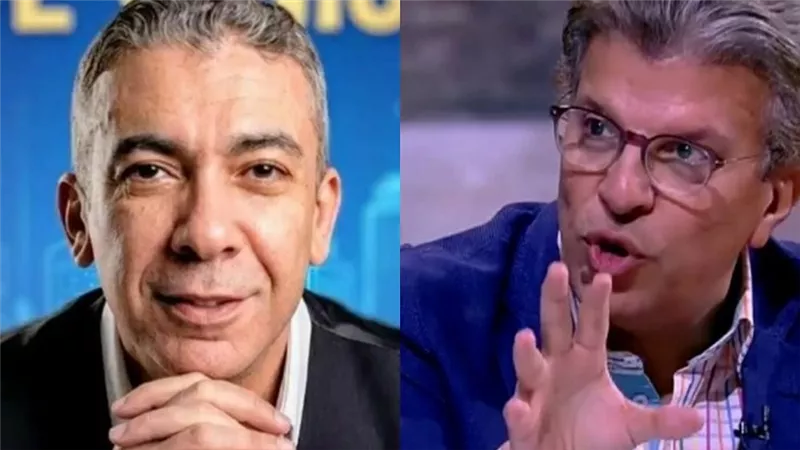تعليق خالد منتصر حول سبب وفاة ضياء العوضي يثير جدلًا واسعًا بعد تقرير الطب الشرعي 